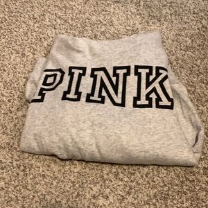 PINK sweatshirt